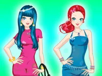 https://h5echoplay.top/game/city-fashion