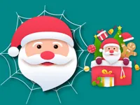 https://h5echoplay.top/game/spider-santa-claus