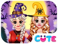 https://h5echoplay.top/game/princess-hello-halloween