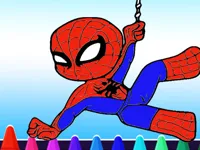 https://h5echoplay.top/game/spiderman-coloring-game